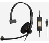 Auriculares con Micrófono Sennheiser SC 30