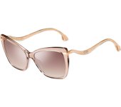 Gafas de Sol Jimmy Choo SELBY/G/S FWM NUDE 57/16/145 Mujer