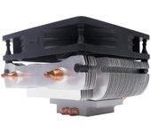 Xigmatek Durin D982 - Ventilador de PC (Enfriador, Procesador, 22 Db, Aluminio, 200g, 92 x 120 x 65 mm)