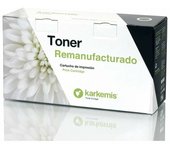 Tóner Karkemis remanufacturado sharp laser MX-51GTBA Negro 40.000 pag.
