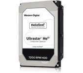 Western Digital Ultrastar He12 3.5" 12 TB Serial ATA III