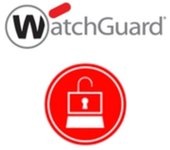 WatchGuard WG561161 software de seguridad Seguridad de antivirus 1 año(s)