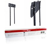 Equip 650320 soporte para TV 139,7 cm (55") Negro