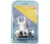 Soporte de recambio para barras de ducha 92.040/SOPORTE Electro Dh 8430552144433
