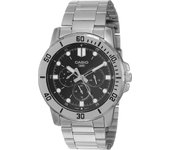 Casio Reloj Análogico-Digital para Hombre de Automático con Correa en No Aplica S7233516