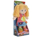 Muñeca de trapo activity 38 cm