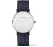 Paul Hewitt Reloj Análogico-Digital para Unisex-Adultos de Automático con Correa en No Aplica S0352137