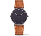 Paul Hewitt Reloj Análogico-Digital para Unisex-Adultos de Automático con Correa en No Aplica S0349429