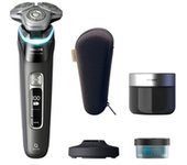 Philips i9000 Prestige XP9200/30 Afeitadora eléctrica Wet & Dry con SkinIQ