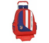 safta- Mochila Escolar Kids' Luggage, Color atlco. neptuno (612045313)