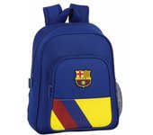 Mochila Safta Escolar Infantil de FC Barcelona, 270x100x330mm
