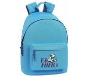 safta - Minnie Mouse Blogger Oficial Mini Mochila Uso Diario 220x100x390mm