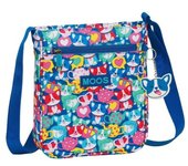 Safta Bandolera, Equipaje para niños, Multicolor, Talla única