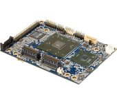 VIA Technologies EPIAP71010L - Placa Base Pico-ITX Via Socket VE