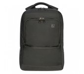 Tucano- Luna Gravity Mochila para Ordenador Portátil 15.6 Pulgadas y Compatible con Macbook Pro 16, Sistema Antigravedad con Reducción de la Carga