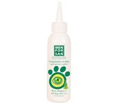 MENFORSAN Limpiador Ocular perros y gatos - 125 ml