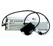 HP C6119A - Cartucho de Tinta para impresoras (inyección de Tinta, 10-80%, 10-30 °C, 10-40 °C, 5-80%), Tinta Negra