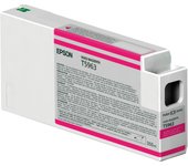 Epson Cartucho T596300 magenta vivo - Cartucho de tinta para impresoras (Magenta, Stylus Pro 7700/7900/9700/9900/WT790, 1 pieza(s))