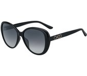Gafas de Sol Jimmy Choo AMIRA/G/S 807 BLACK 57/17/140 Mujer