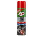 Trutle Wax Turtle Wax FG7823 Limpia salpicaderos Fresh Shine Fresa, Acabado brillo, Antiestático 500 ml