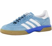 adidas Handball Spezial Shoes, Zapatos Hombre, Royal/Core White/Cloud White, 40 EU