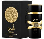 Lattafa Asad 100 ml Hombres