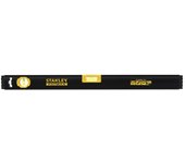Stanley Fatmax Classic Pro nivel 0,6 m Negro, Amarillo