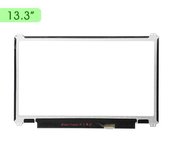 Pantalla para portátil led 13.3 slim full hd 30 pines"