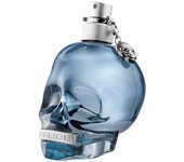Perfume hombre police to be or not to be edt