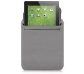 Moshi Muse Falcon - Funda para Apple iPad 2/3/4, Gris