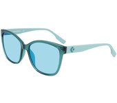 CONVERSE Cv518s Force Gafas, Crystal Forest Pine, 56/16/140 para Mujer