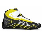 Zapatillas sparco k-run (42 eu)