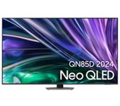 Samsung QN85D TQ65QN85DBT 165,1 cm (65") 4K Ultra HD Smart TV Wifi Carbono, Plata
