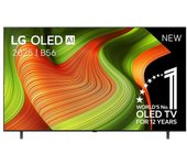 LG OLED AI OLED77B56LA 195,6 cm (77") 4K Ultra HD Smart TV Wifi Negro