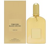 Perfume unisex tom ford black orchid 50 ml