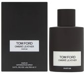 Perfume unisex tom ford ombre leather 100 ml