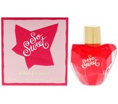 Perfume mujer edp lolita lempicka so sweet 50 ml