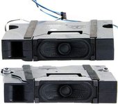Altavoces LG 50UN74003LB EAB64370909 / EAB64370910