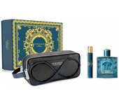 Agua de perfume para hombres de la marca Versace ideal para HOMBRE