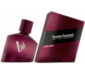 Bruno Banani Loyal Man After-Shave Loción Para Después de Afeitar 1 x 30 ml