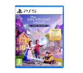 Videojuego playstation 5 disney dreamlight valley: cozy edition (fr)