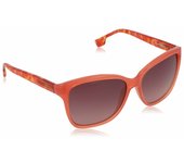 Boss Orange Gafas de Sol 0060/S 3X FLC (56 mm) Coral
