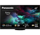 Smart tv panasonic tv65z90aeg 65" oled 4k ultra hd