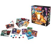Topi Games NAS-999001 juego de tablero Juego de mesa Táctico