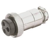 Conector Micro hembra de 4 contactos Electro Dh 10.230/4/F 8430552008209