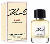 Perfume mujer karl lagerfeld edp karl rome divino amore 60 ml