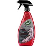 Trutle Wax LIMPIALLANTAS Y NEUMÁTICOS GRAFENO