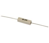 Resistencias bobinadas fijas con salidas axiales de 8200 Ohm BC15/8200 Electro DH 8430552037483