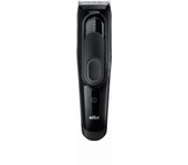 Cortapelos Braun HC5050 | Negro | Recargable