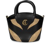 Just Cavalli Bolsos Mujer - Negro Talla Os